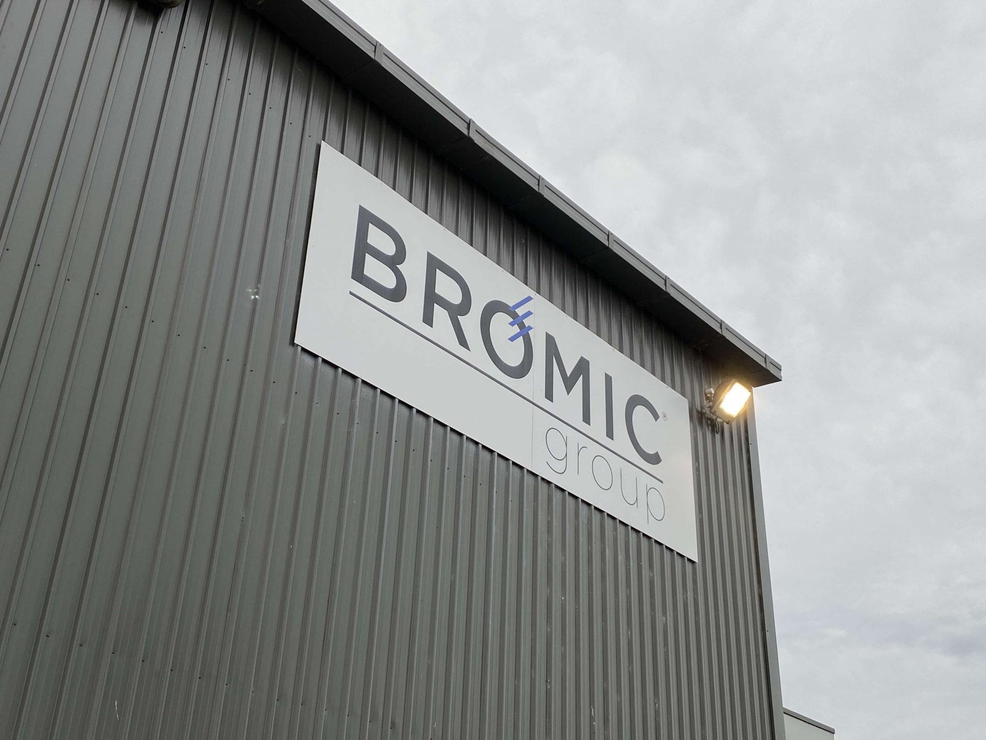 Facade Remediation and Weatherproofing - Bromic Heating