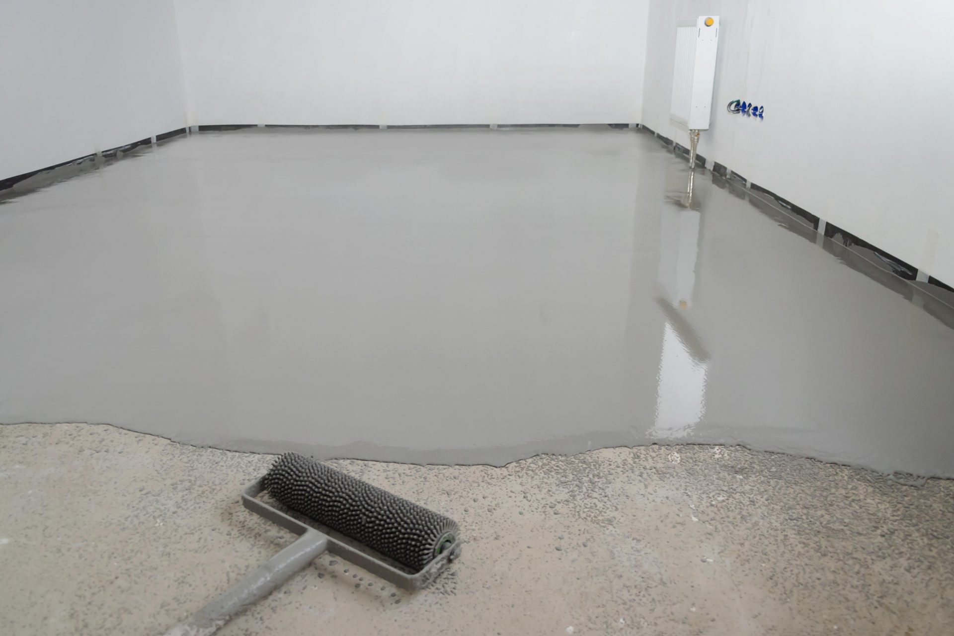 Concrete Protective Coatings - Perfect Remediation